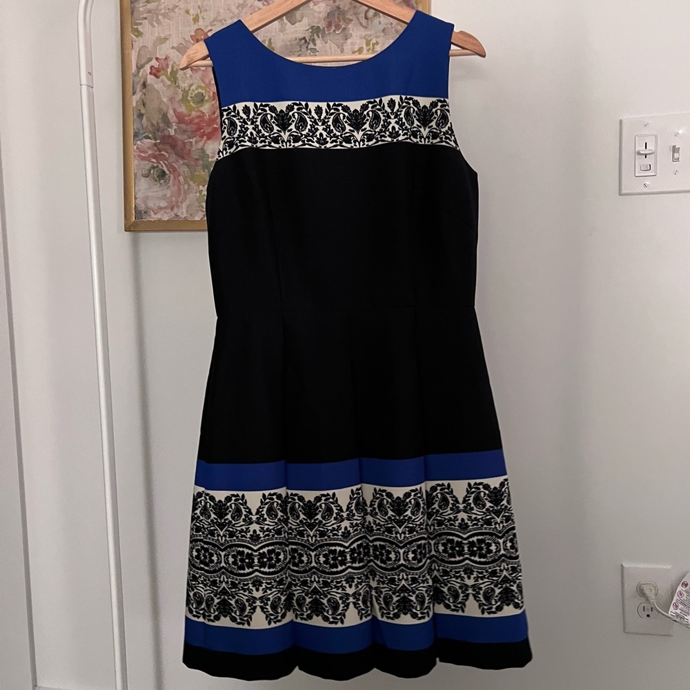 Tahari Dress in Petite